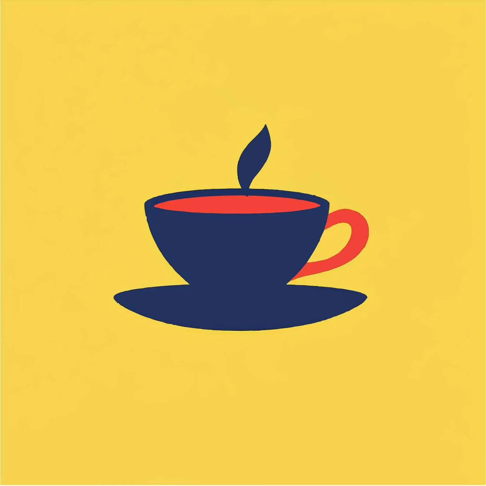Isolated Coffee Icon Vector Design — free download from Dotvec