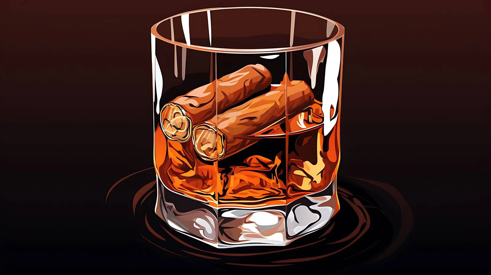 Assorted Alcoholic Beverages — free download from Dotvec