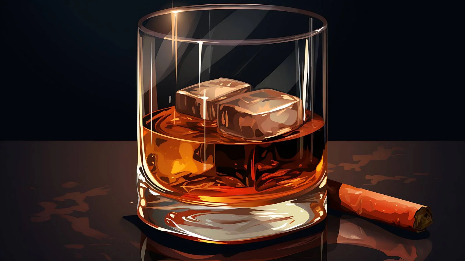 Assorted Alcoholic Beverage Collection — free download from Dotvec