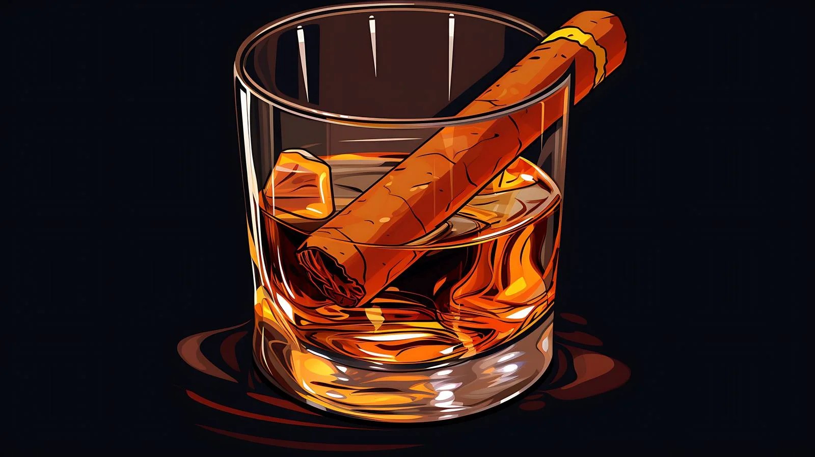 Assorted Alcoholic Beverages — free download from Dotvec