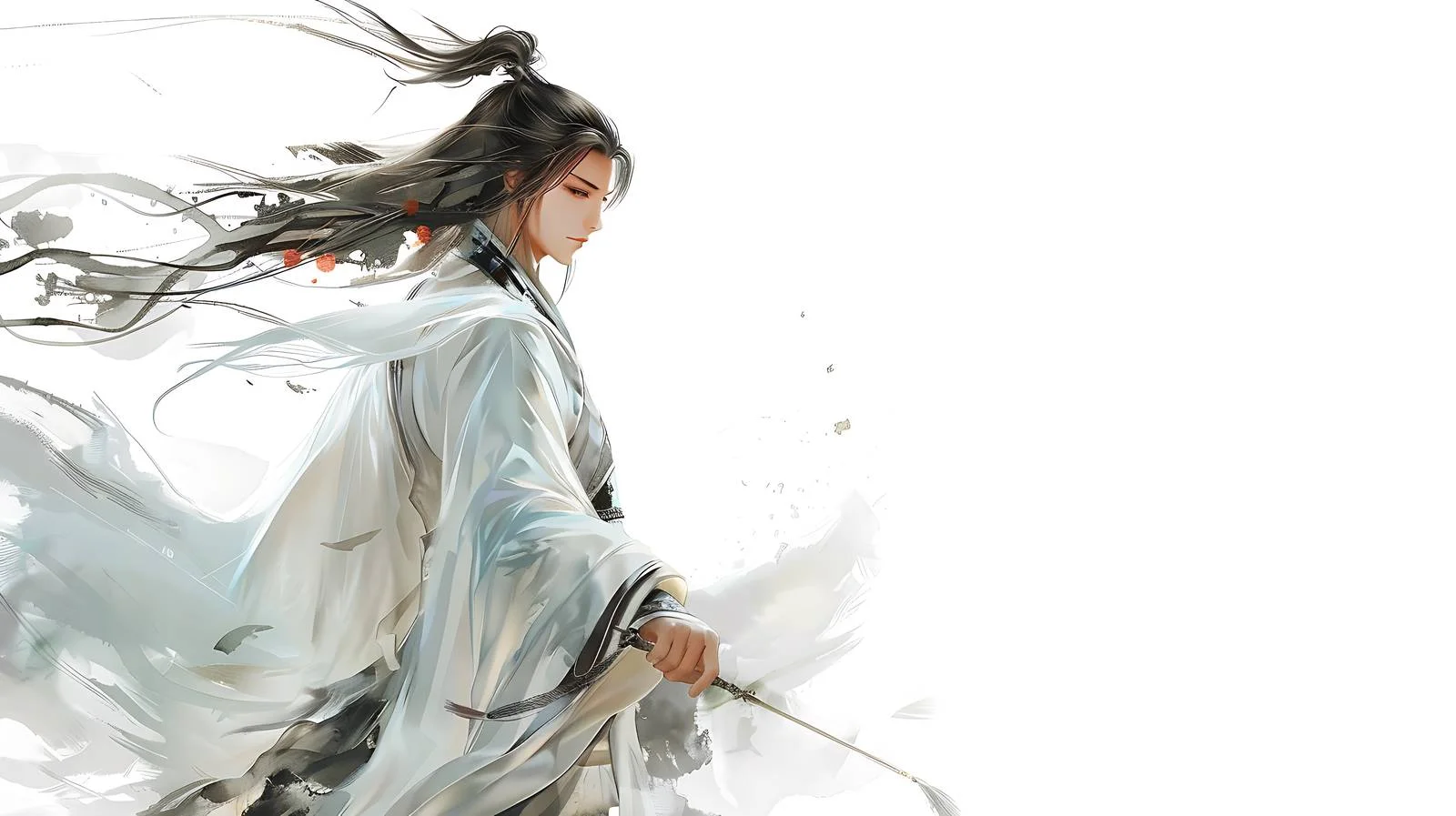 Remote Mountain Sunrise Isolated Image — free download from Dotvec