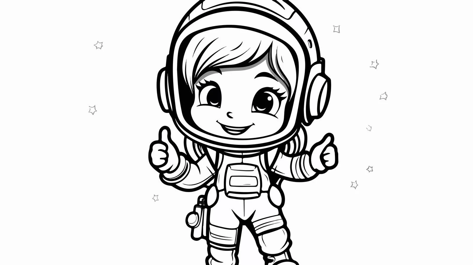 Cartoon Astrology Crying Line Drawing — free download from Dotvec