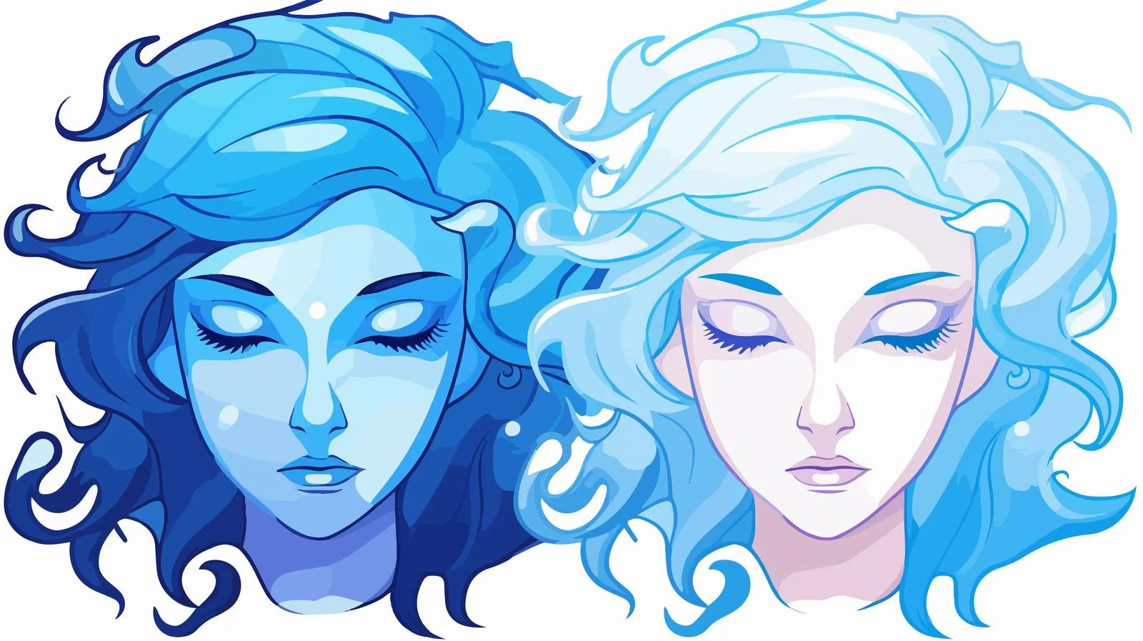 Chilly Cartoon Sketch — free download from Dotvec