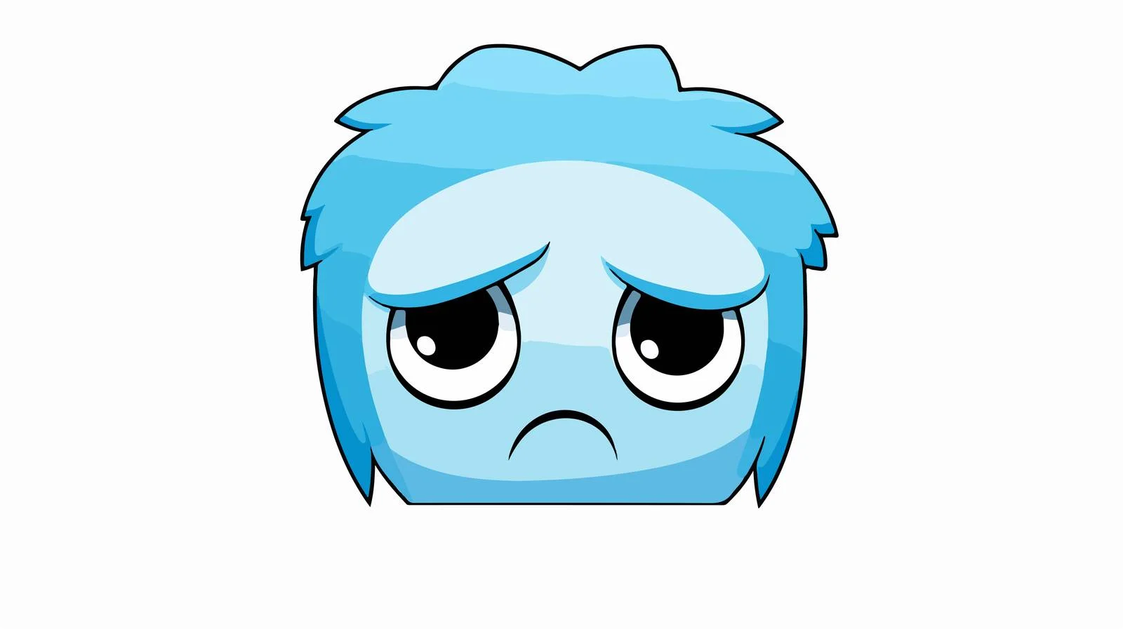 Cute Teddy Bear Line Drawing — free download from Dotvec