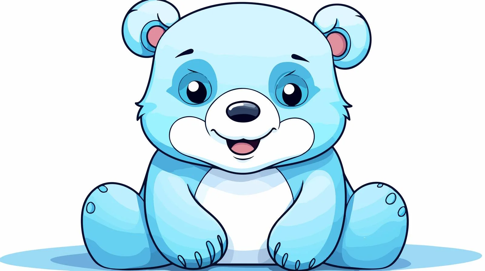 Confident Cart Line Drawing — free download from Dotvec