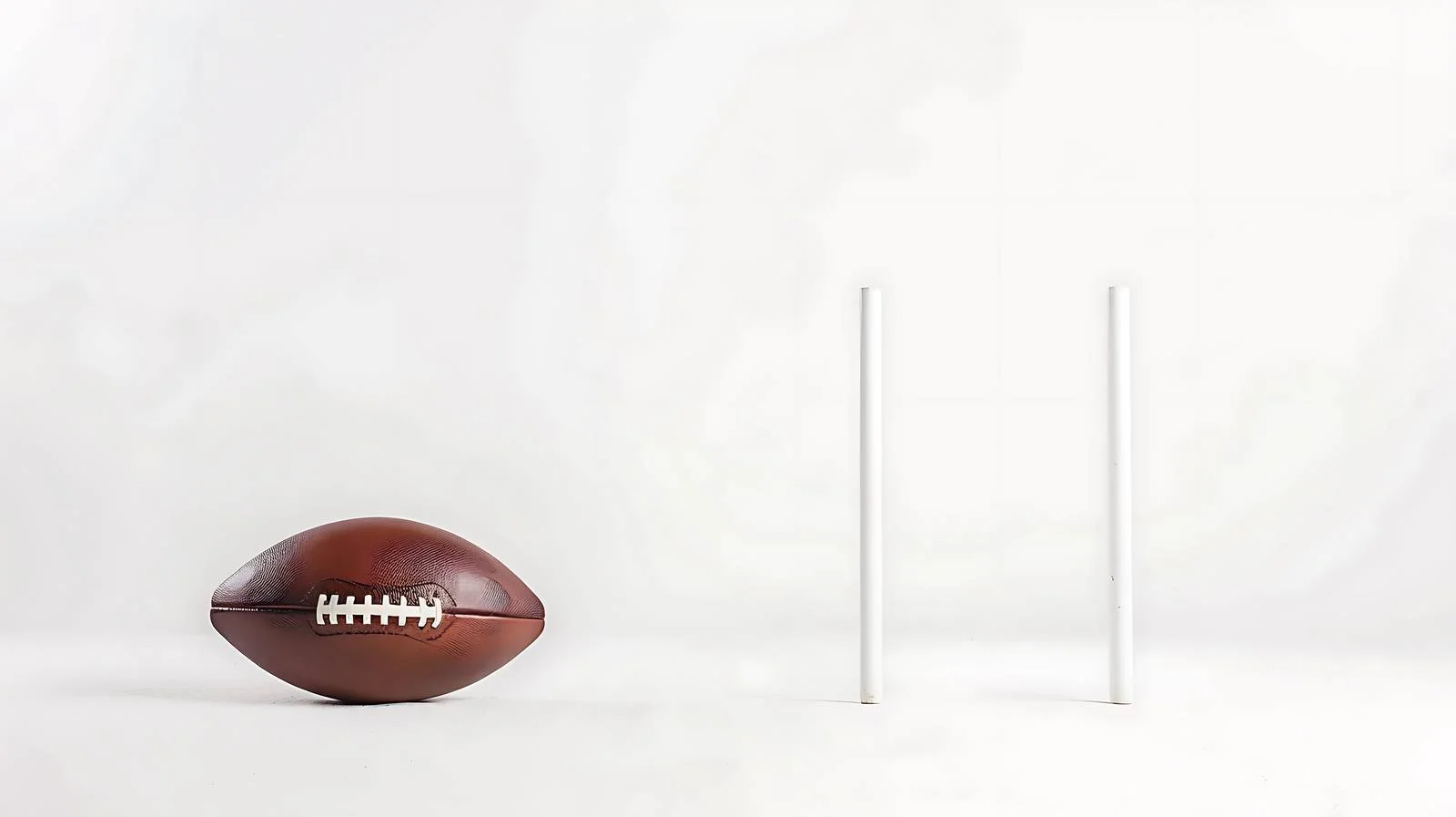 Intense College Football Goal Line Isolation — free download from Dotvec