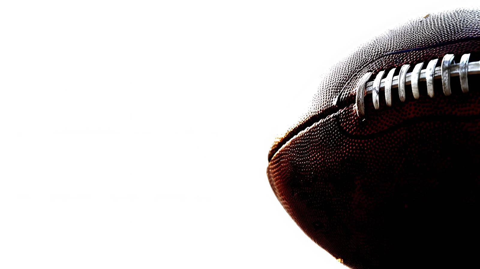 Nighttime College Football Tee on White Background — free download from Dotvec