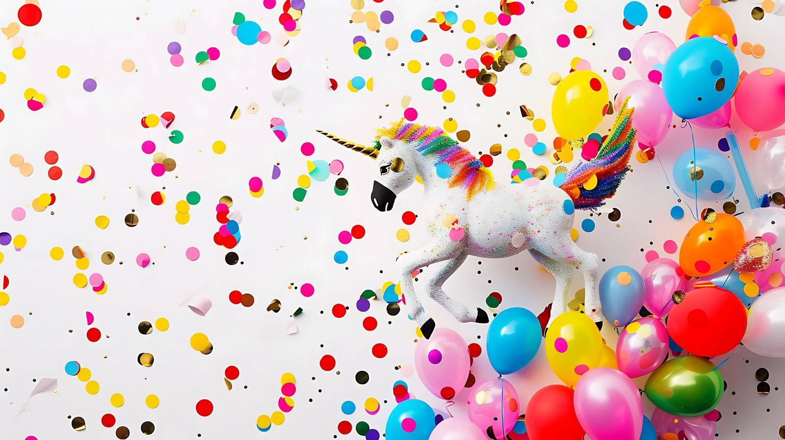 Vibrant Party Background — free download from Dotvec