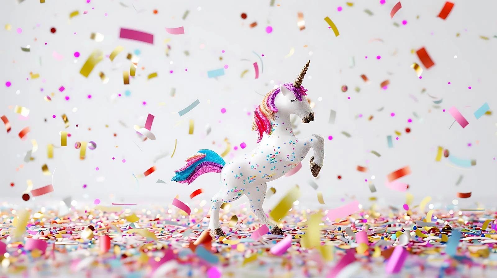 Vibrant Party Background — free download from Dotvec