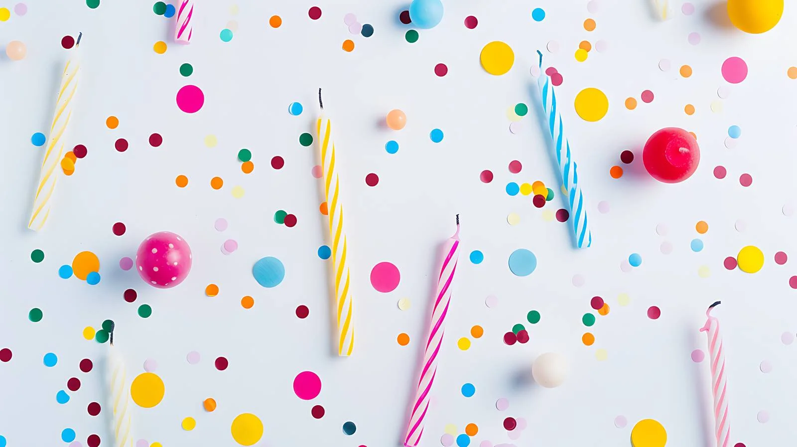 Vibrant Party Background — free download from Dotvec