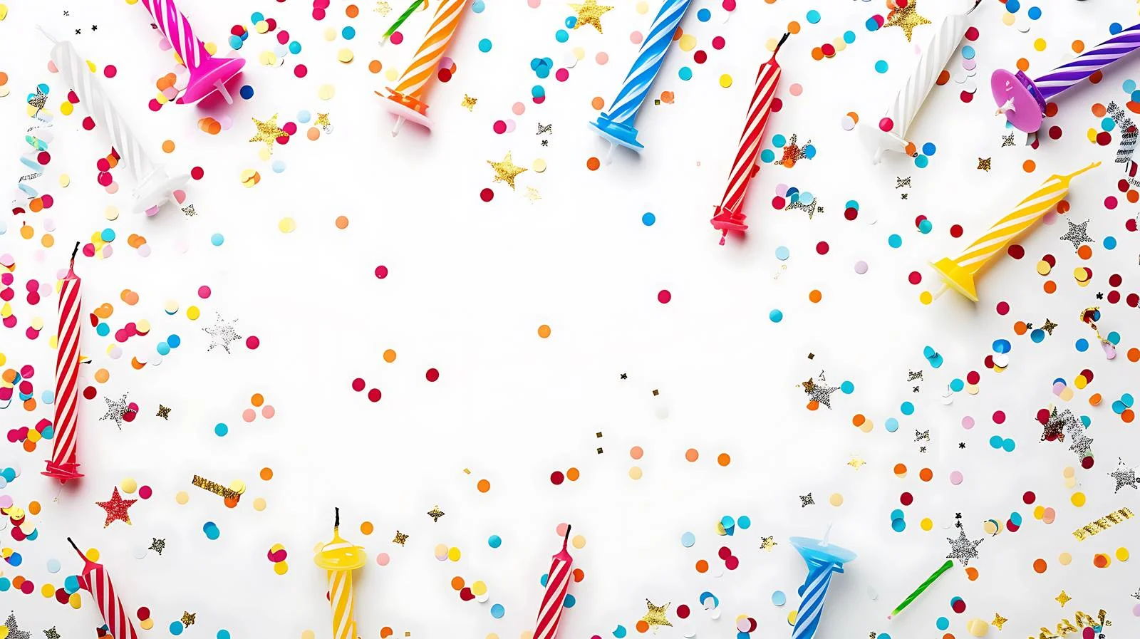 Vibrant Party Background — free download from Dotvec
