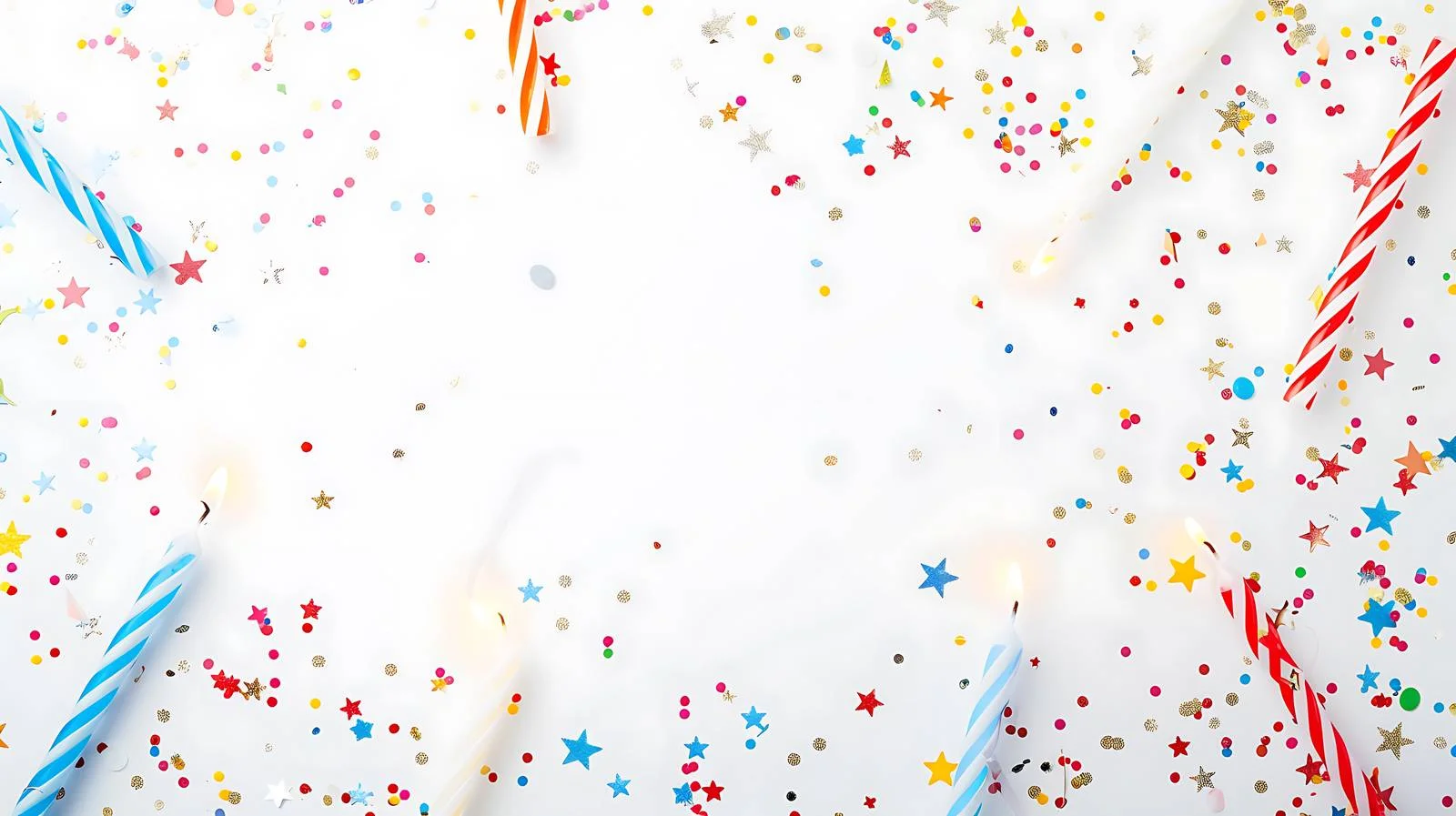 Vibrant Celebration Background for Parties — free download from Dotvec