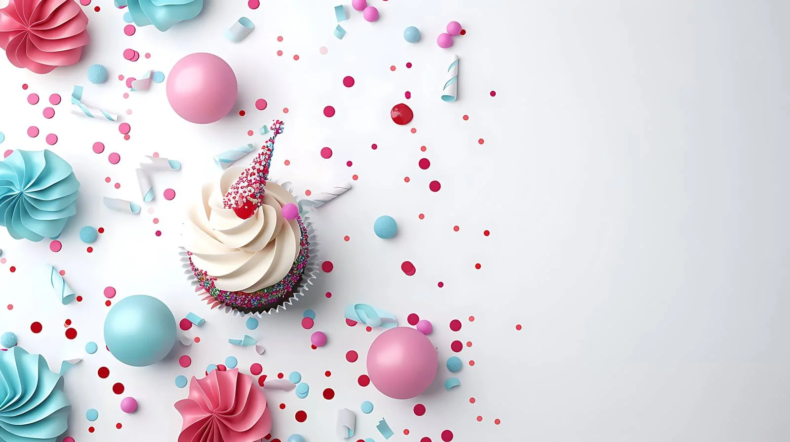 Vibrant Party Background — free download from Dotvec