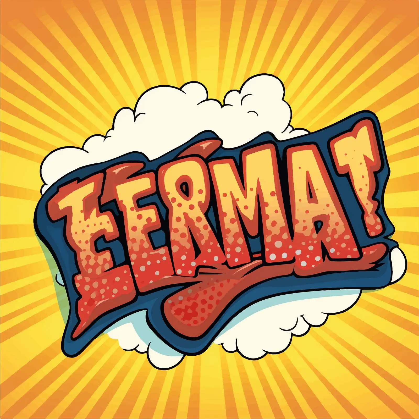 Comic Speech Bubble Get Ready to Rumble – free voice image from Dotvec