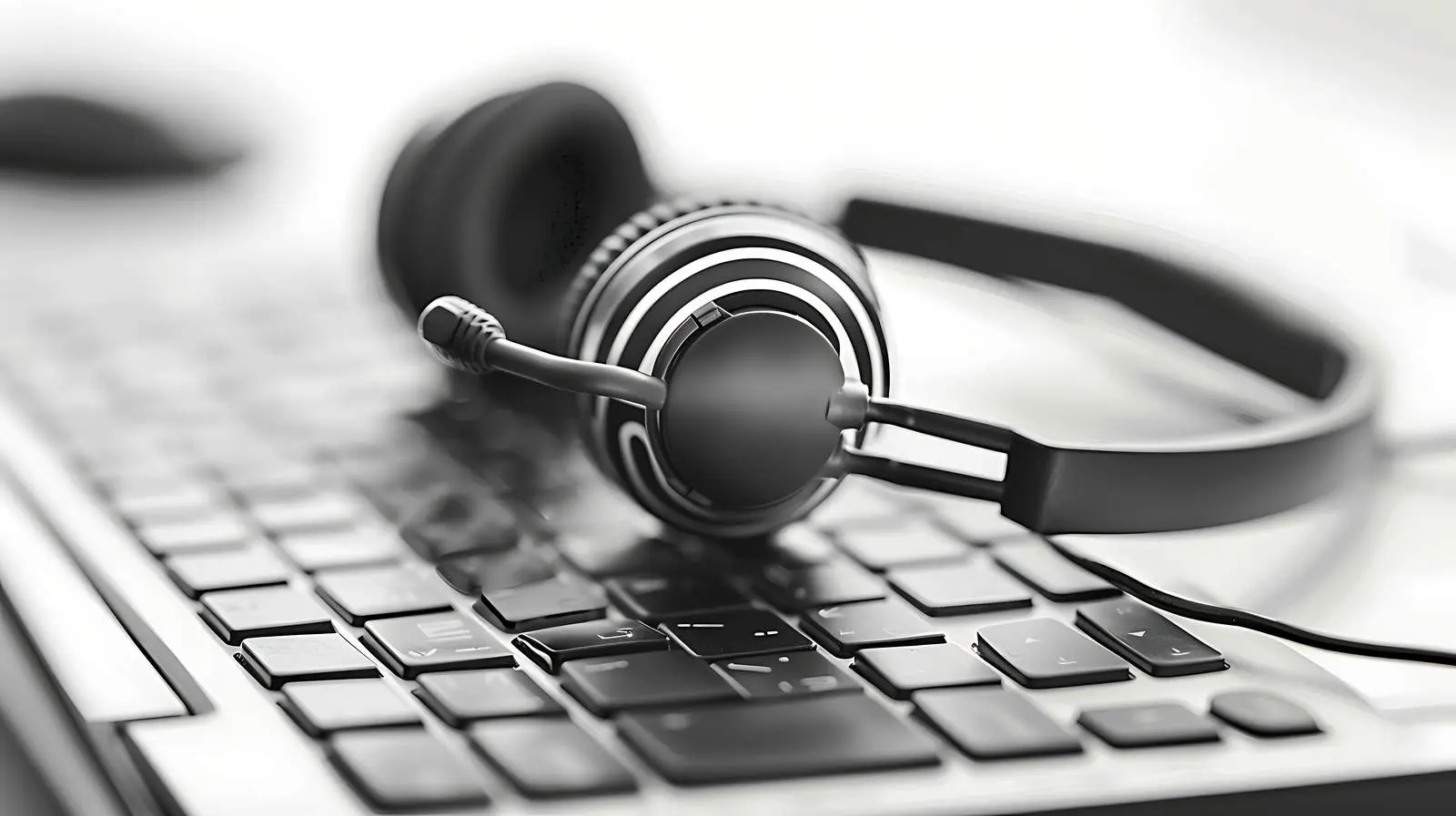 Customer Service Support Call Center Team – free team image from Dotvec