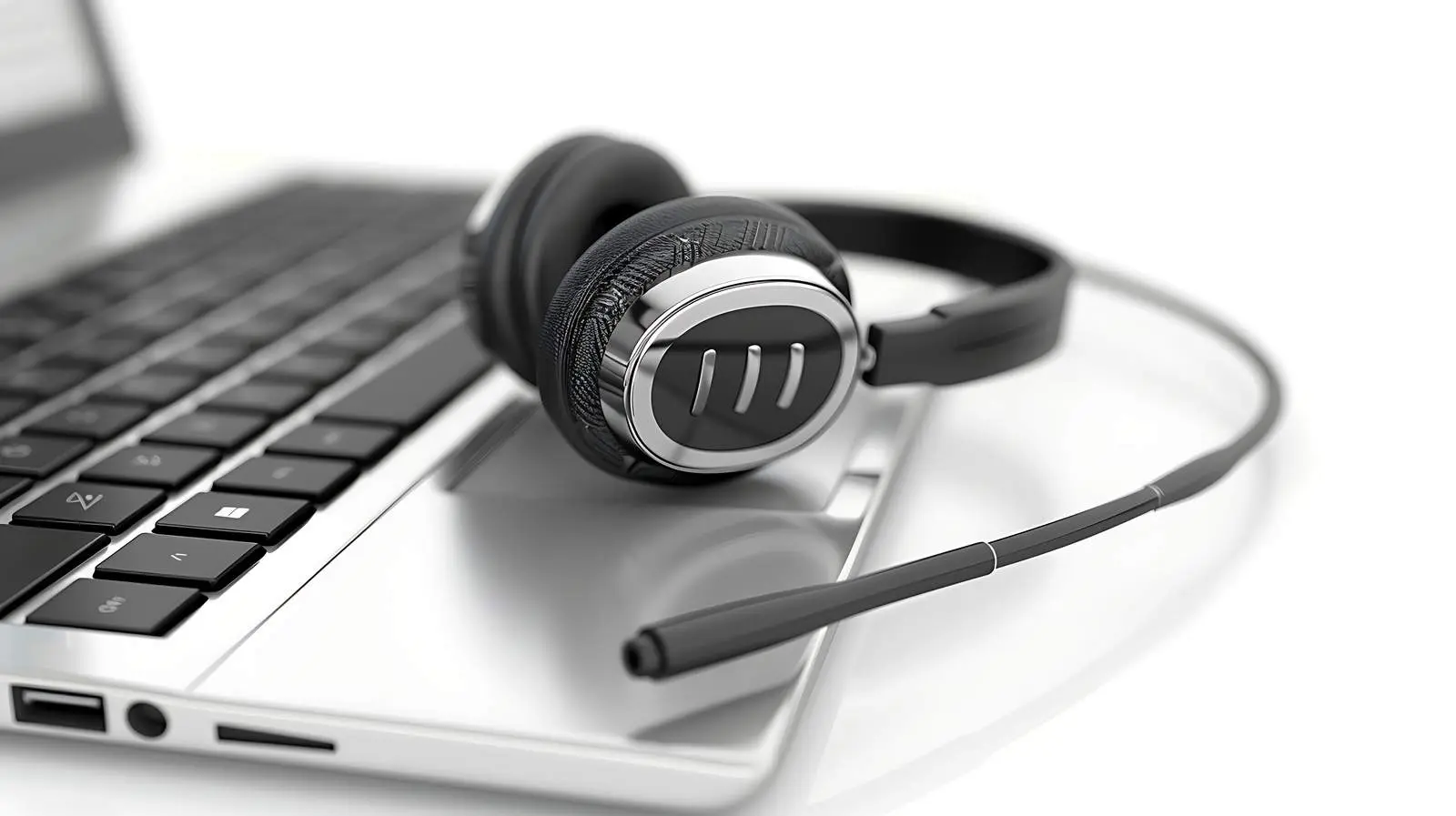 Customer Service and Call Center Support Team – free team image from Dotvec