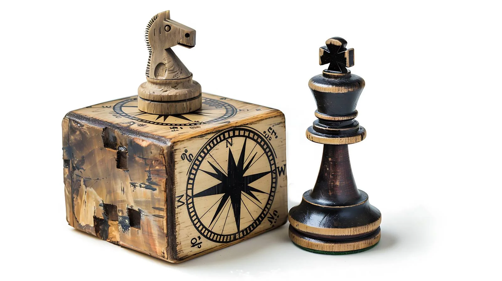 Creative Navigation Tool — free download from Dotvec