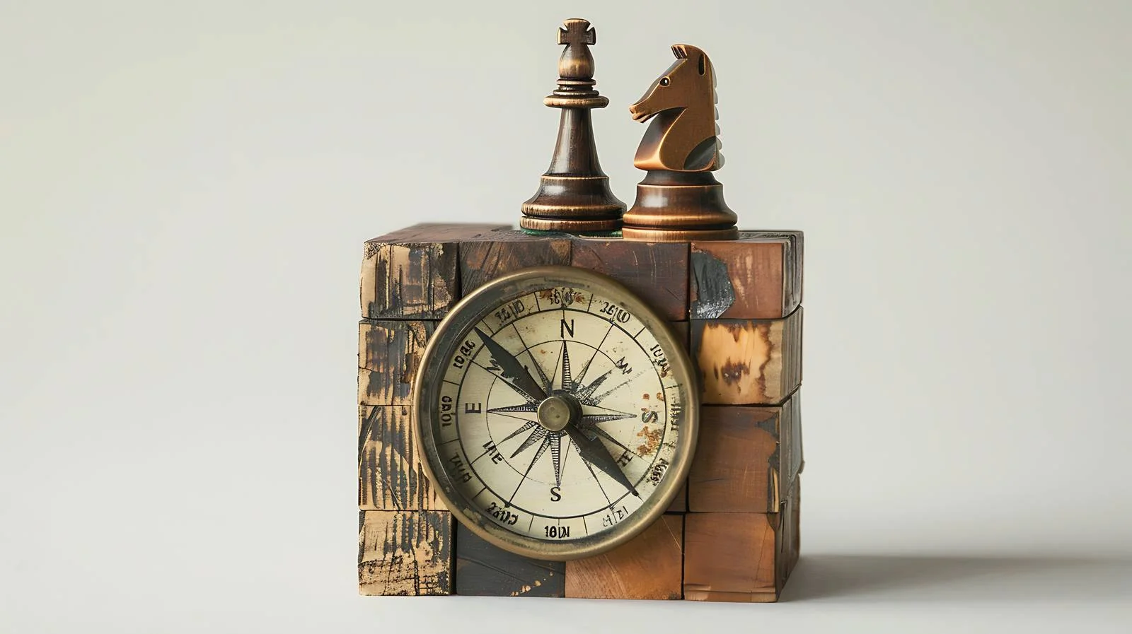 Innovative Direction Setting for Strategic Planning — free download from Dotvec