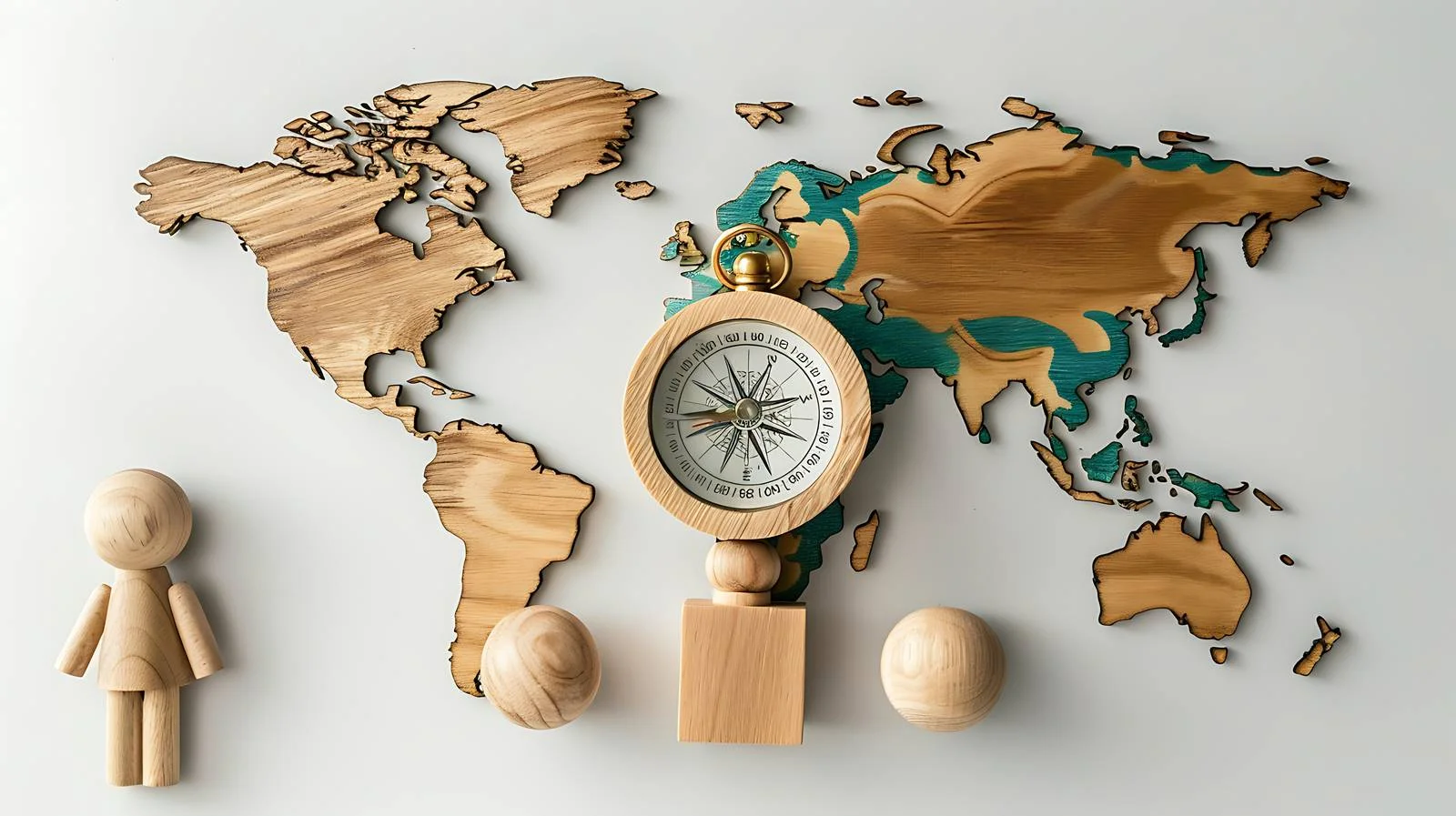 Employee Representation Compass — free download from Dotvec