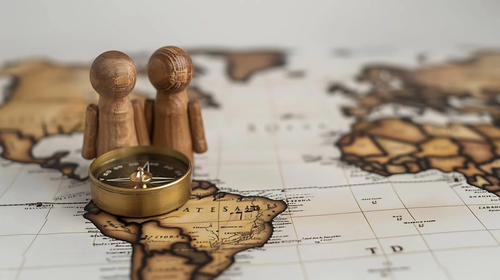 Professional Employee Representation Concept — free download from Dotvec