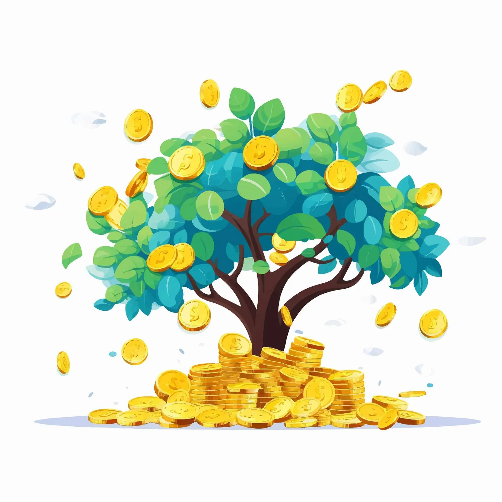 Investment Concepts for Business Financial Growth — free download from Dotvec