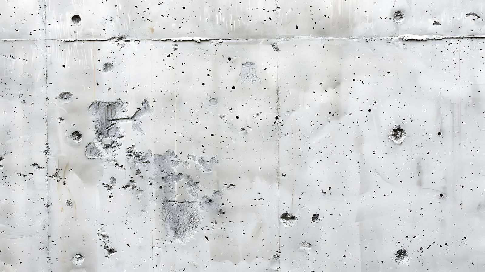 Gray Concrete Wall Texture Close-Up — free download from Dotvec