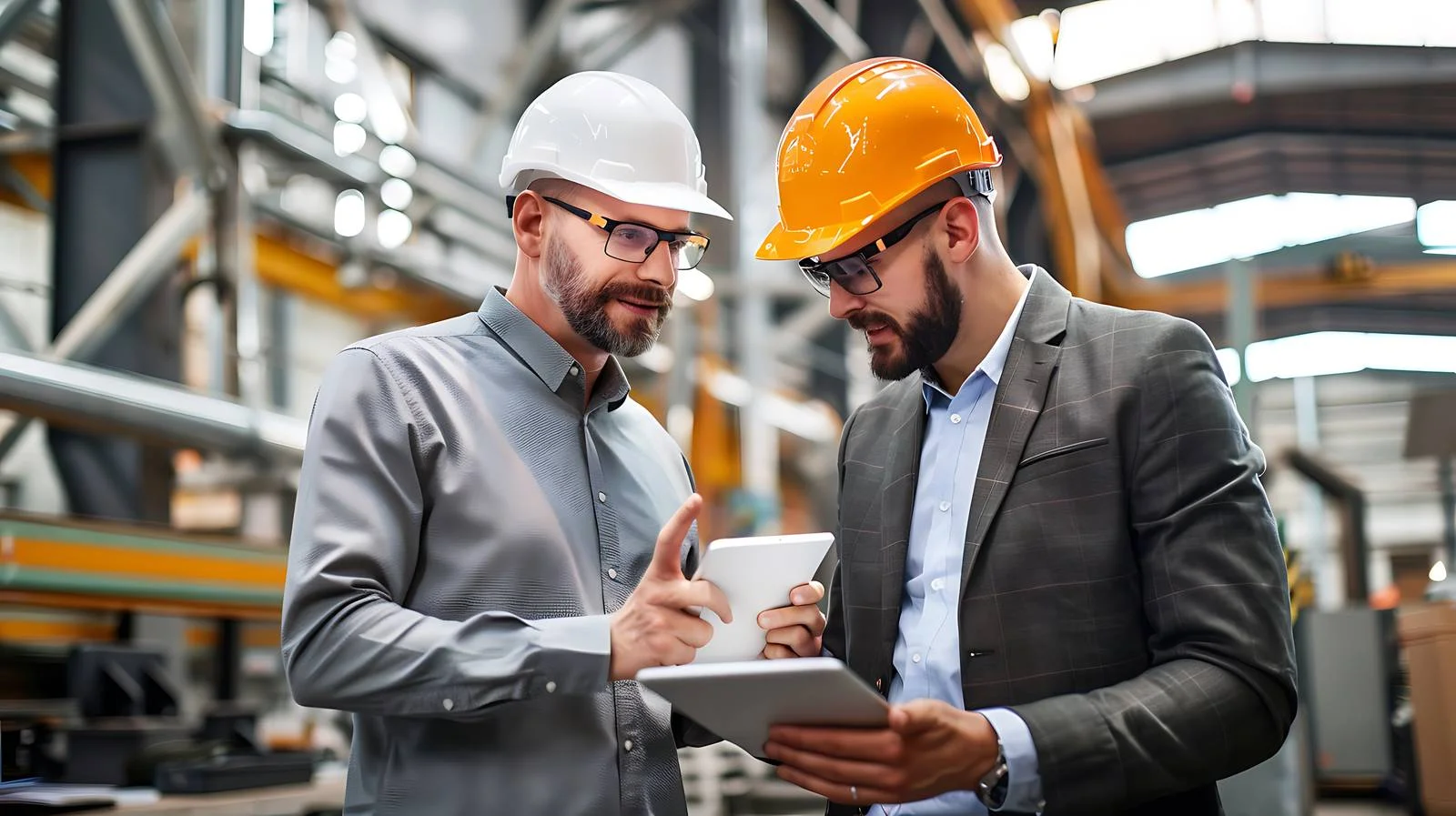 Professional Discussion Meeting Image — free download from Dotvec