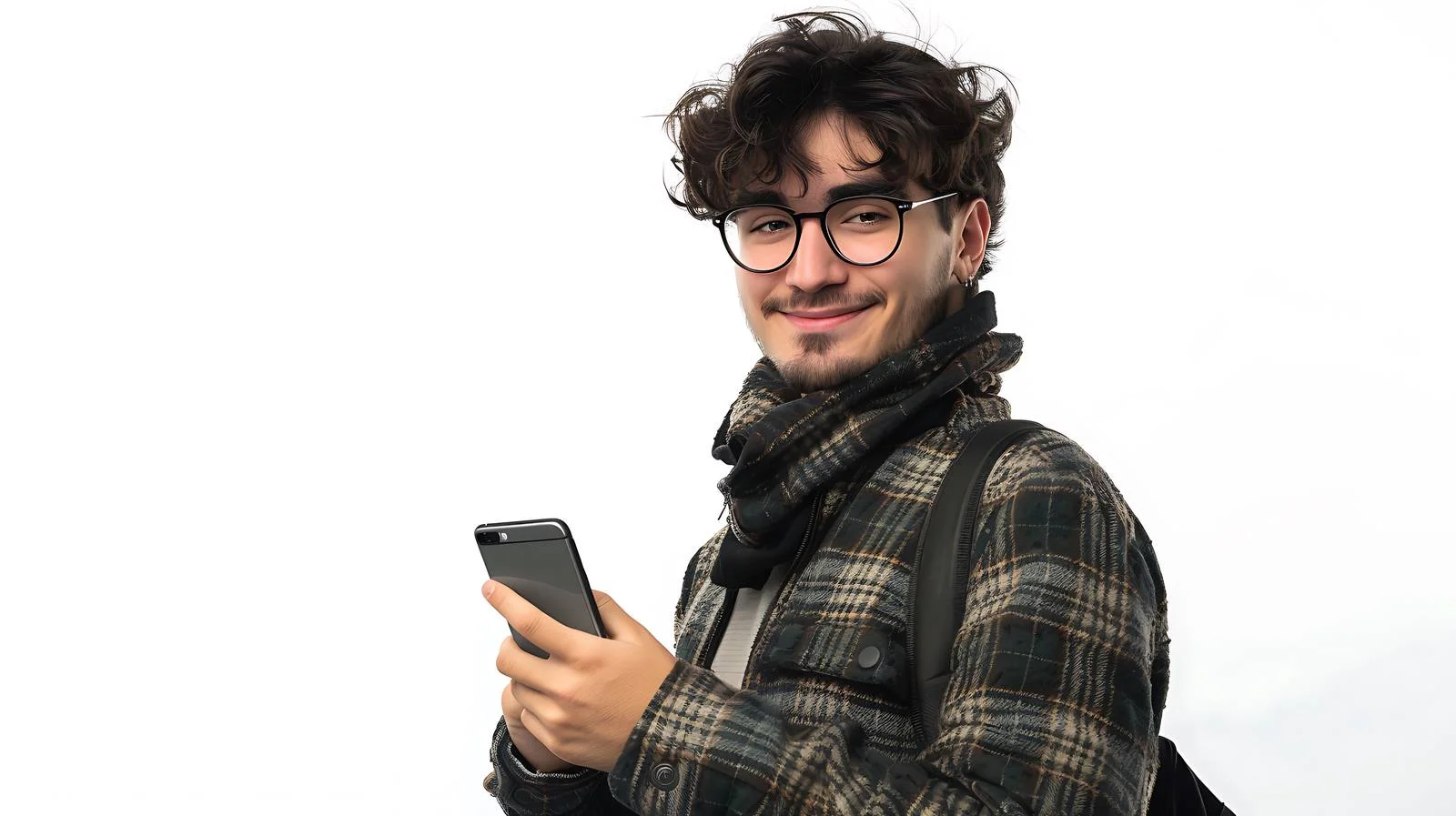 Urban Smartphone Connection — free download from Dotvec