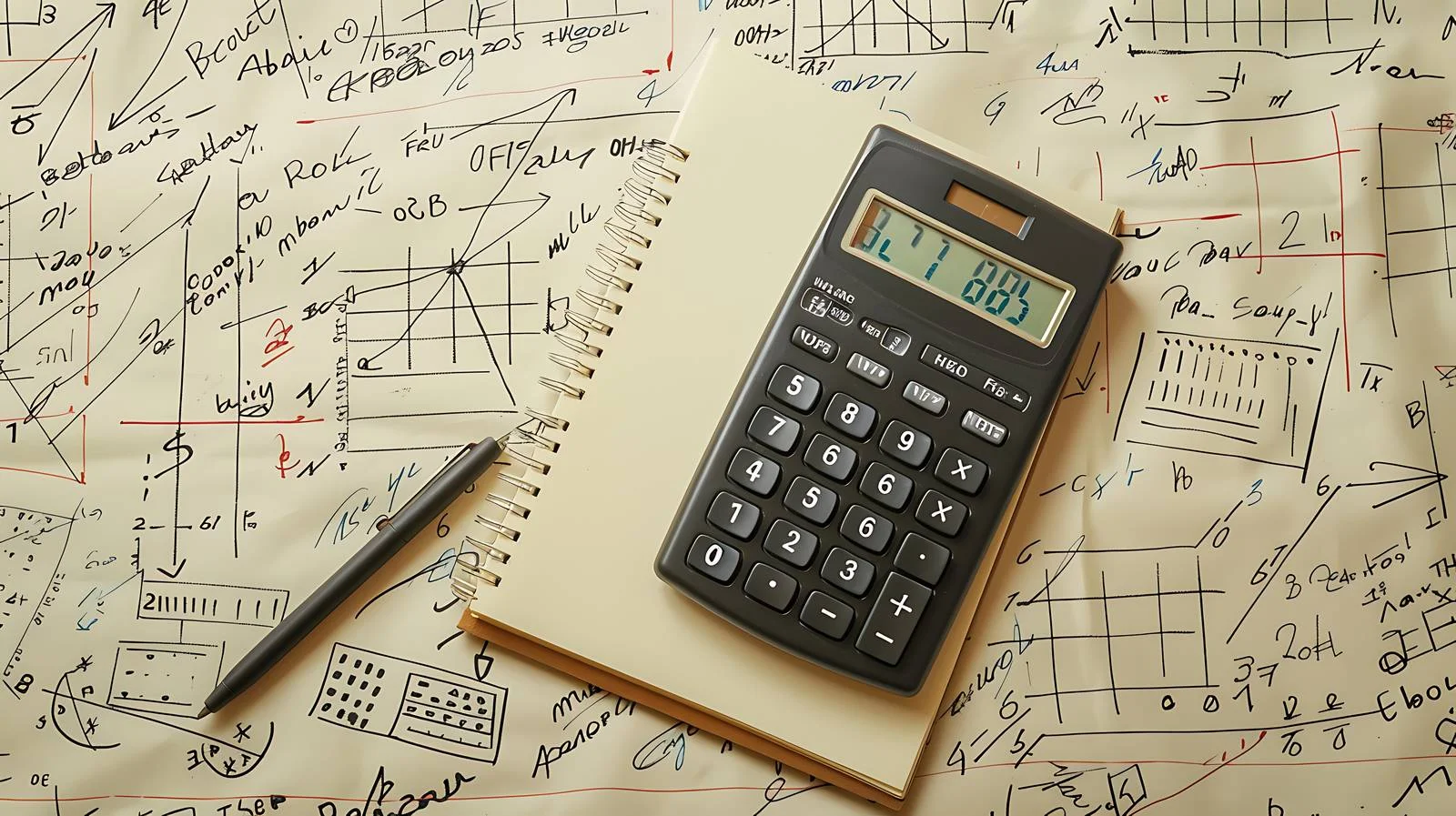 Academic Mathematics Tools – free maths image from Dotvec