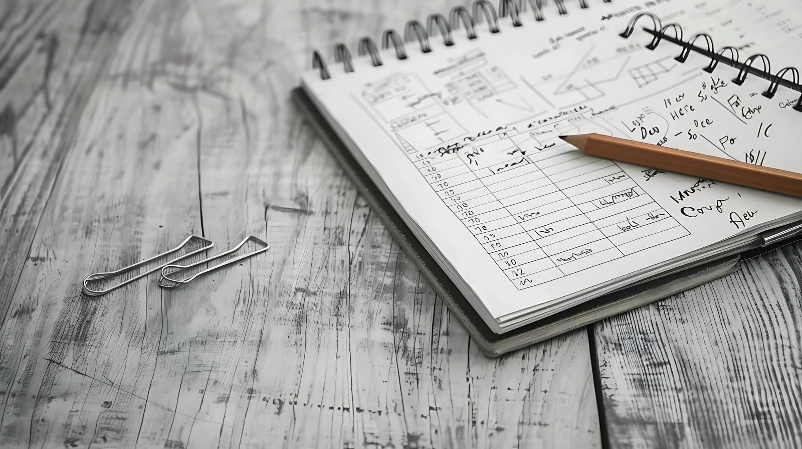 Math Formulas on Copybook and Stationery — free download from Dotvec