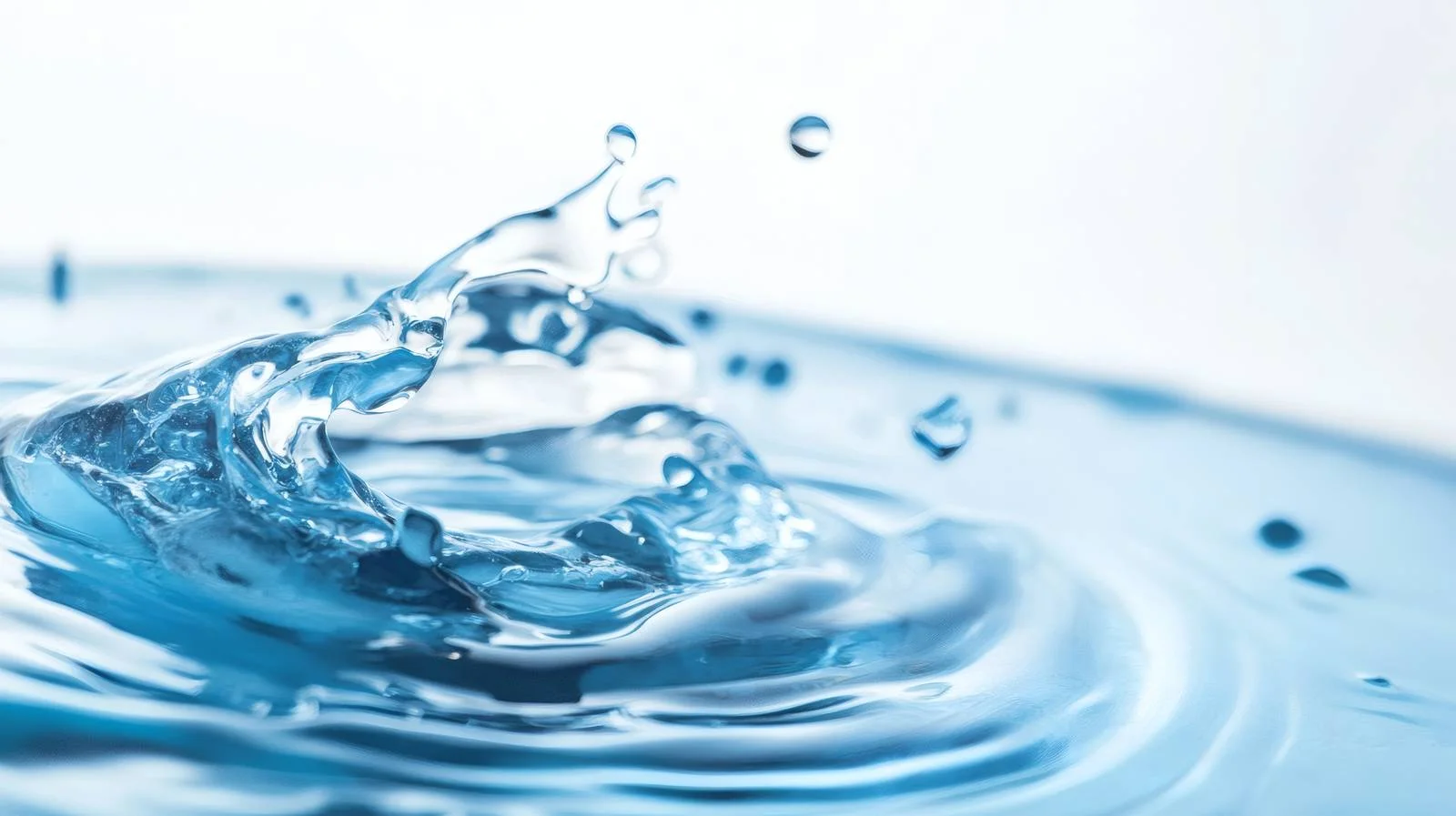 Luxurious Cosmetic Cream on Water Background — free download from Dotvec