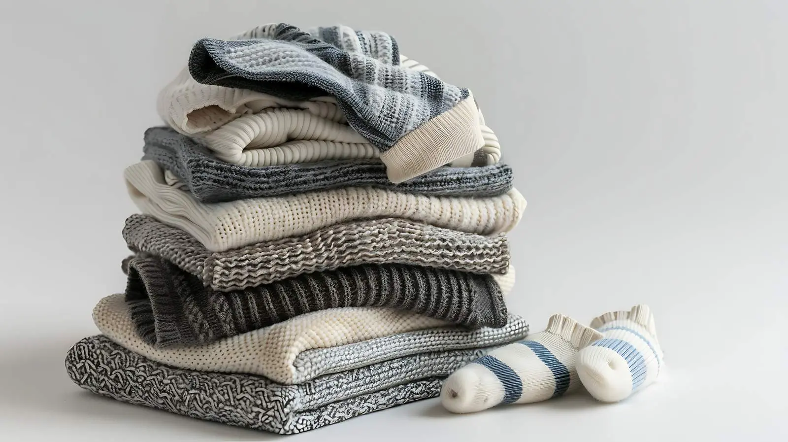 Stylish Eco-Friendly Scandinavian Baby Clothes – free pup image from Dotvec