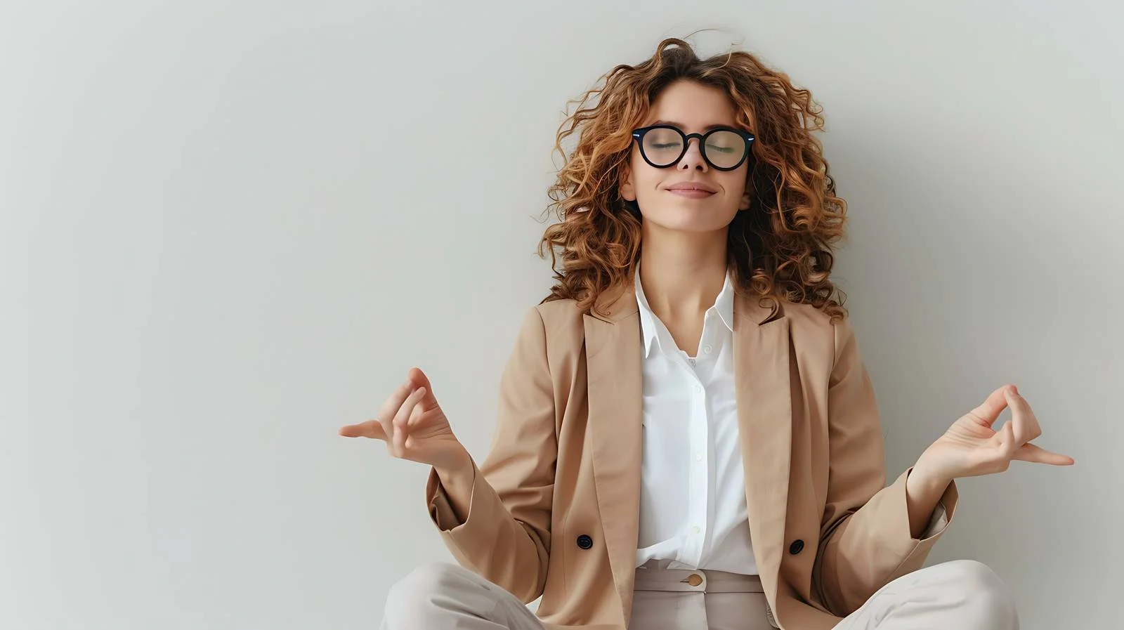 Professional Workplace Meditation — free download from Dotvec