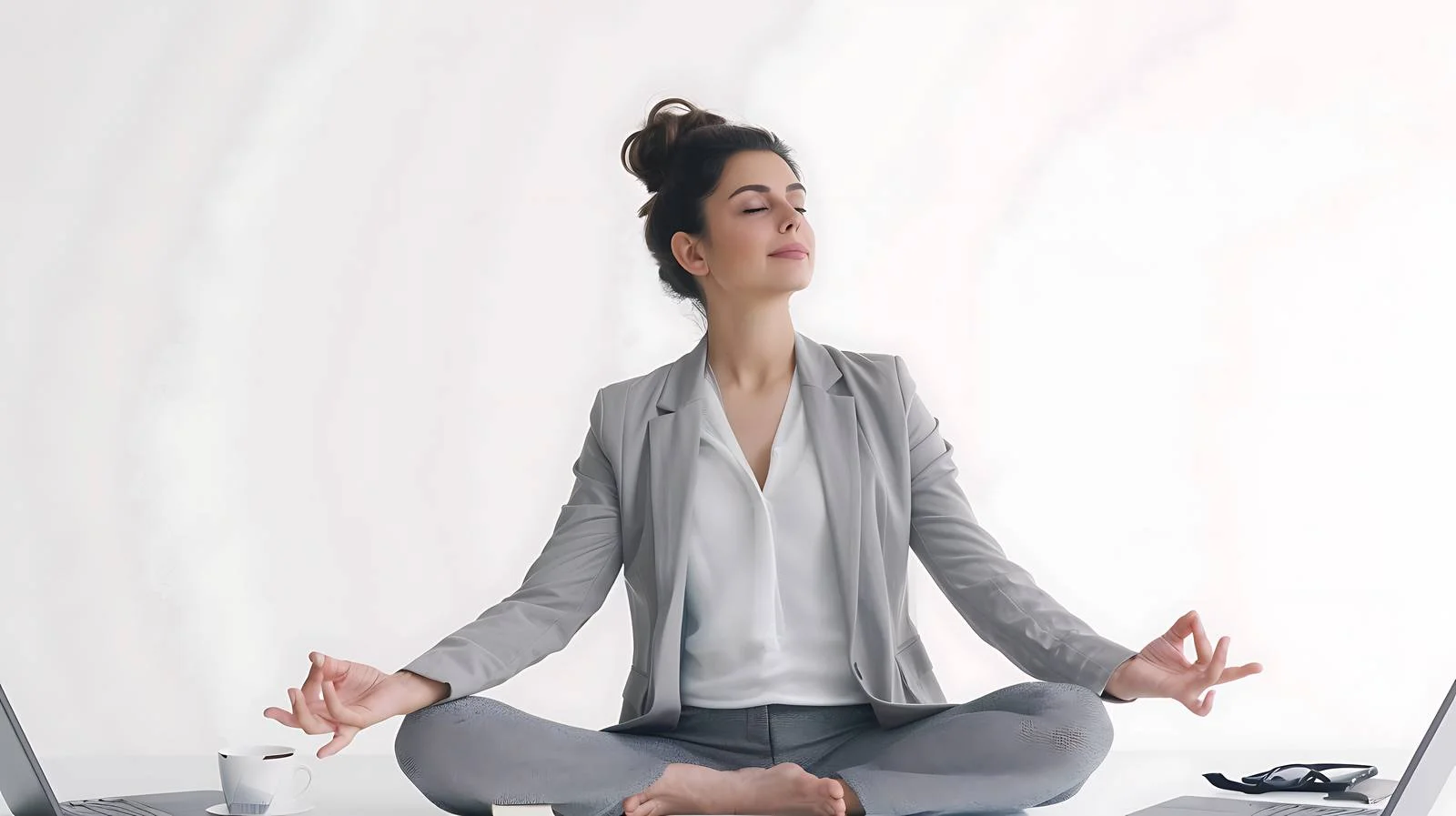 Professional Office Meditation — free download from Dotvec