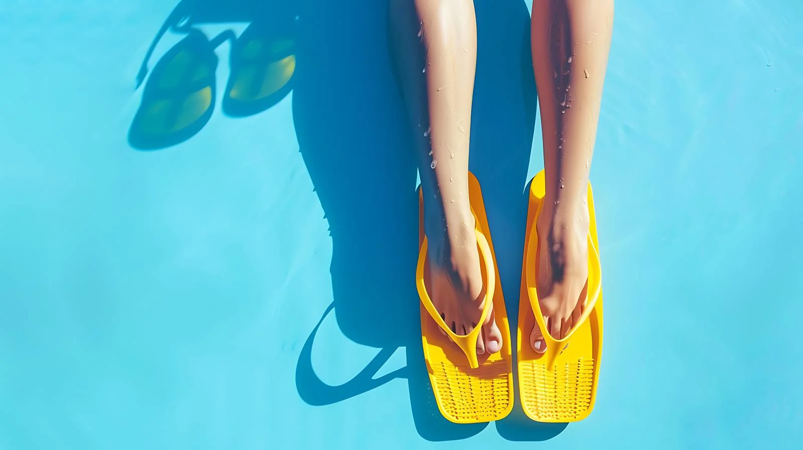 Doll Leg Flipper Composition — free download from Dotvec