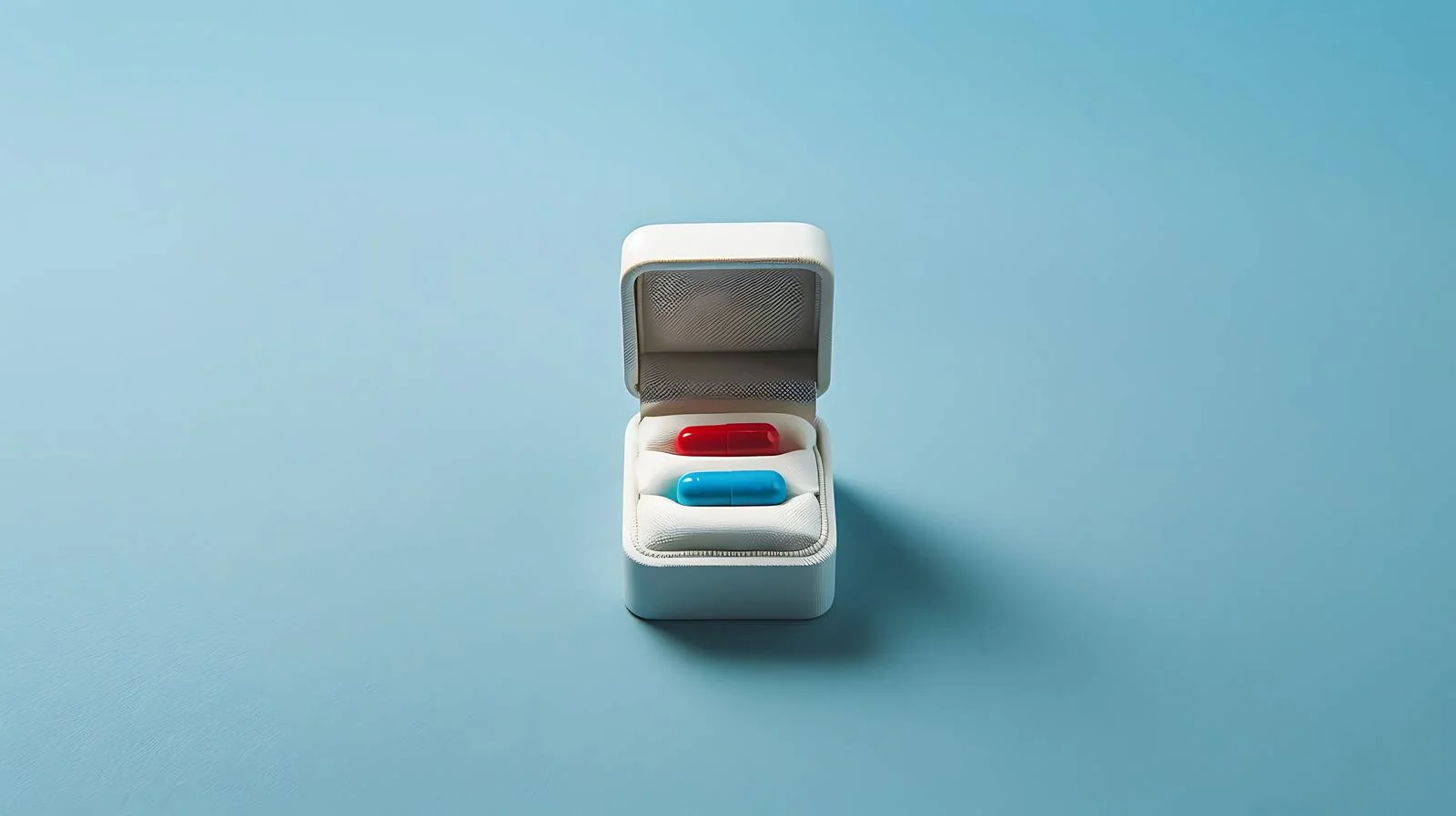 Vibrant Pill Composition — free download from Dotvec