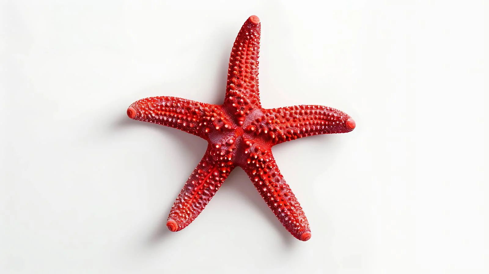 Vibrant Starfish on Bright Background — free download from Dotvec