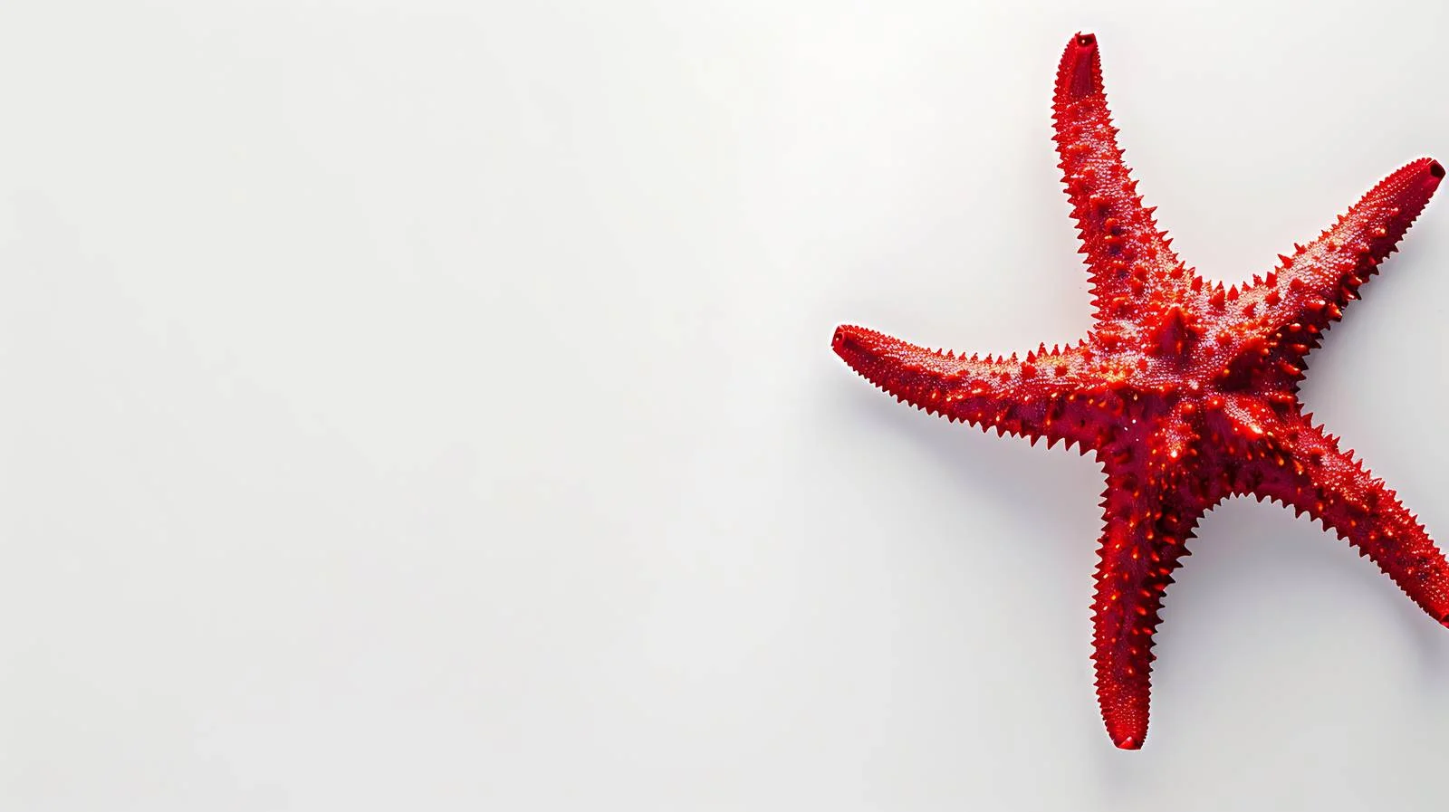 Vibrant Starfish on Bright Background — free download from Dotvec