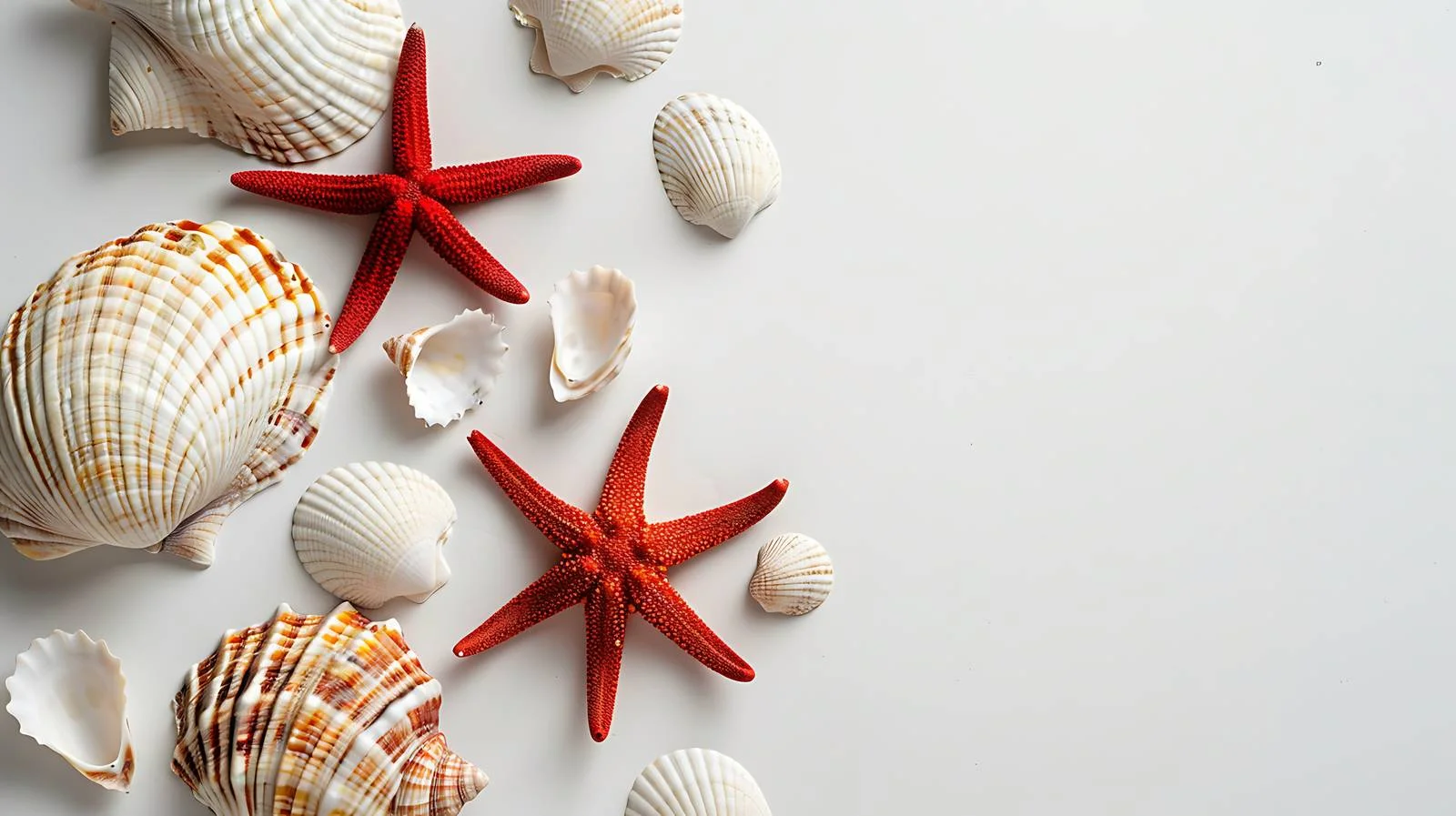 Marine Treasures — free download from Dotvec