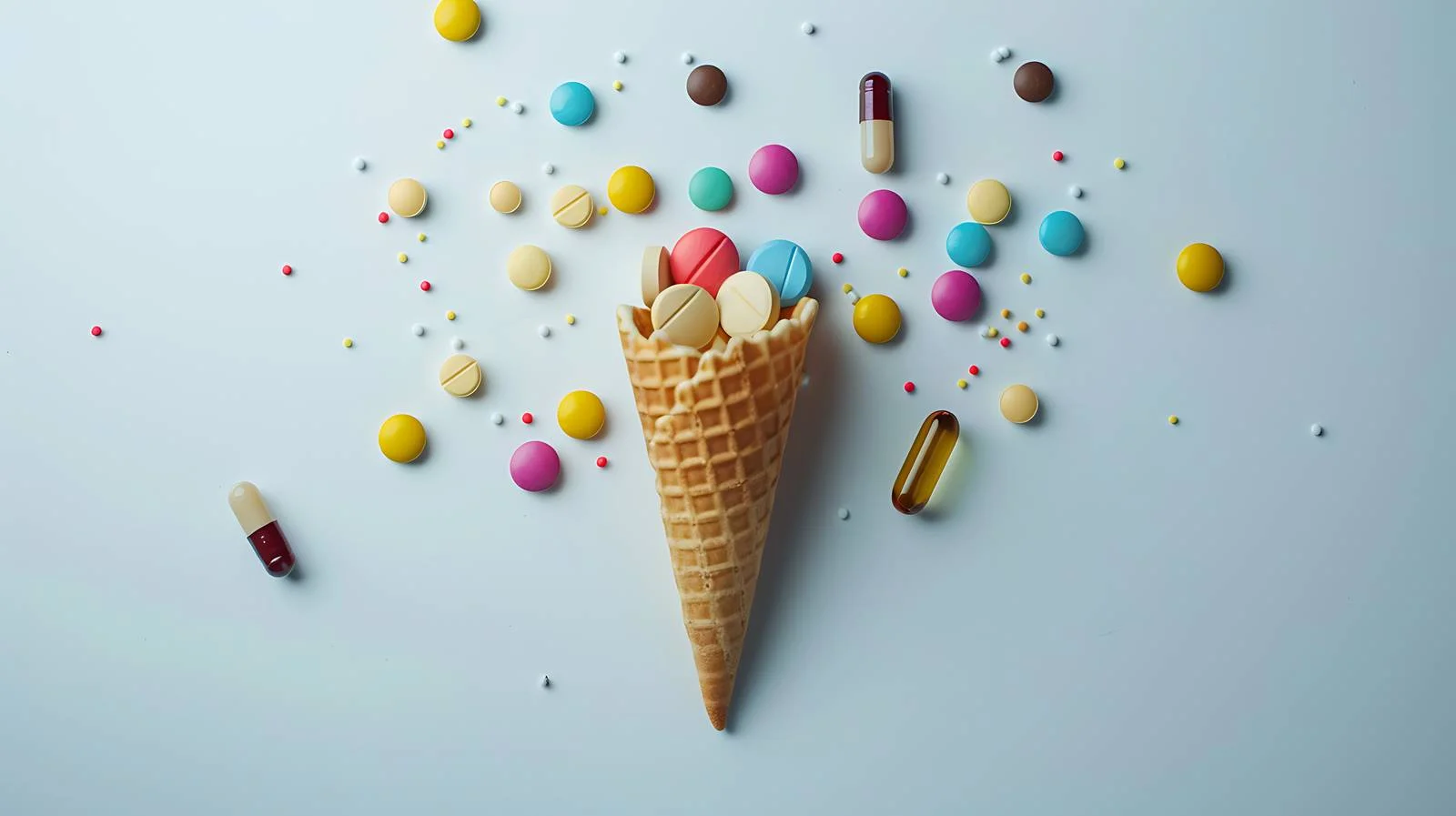 Innovative Health Concept — free download from Dotvec