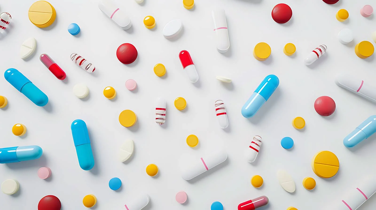 Vibrant Pills Composition — free download from Dotvec
