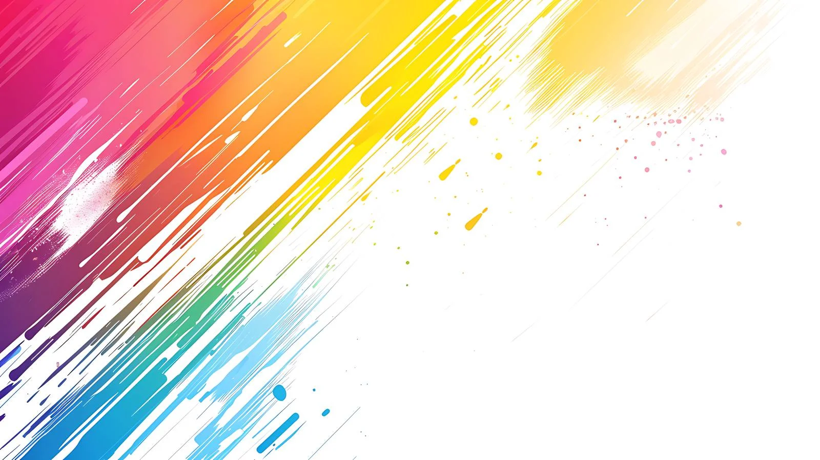 Vibrant Abstract Pattern Background Illustration — free download from Dotvec