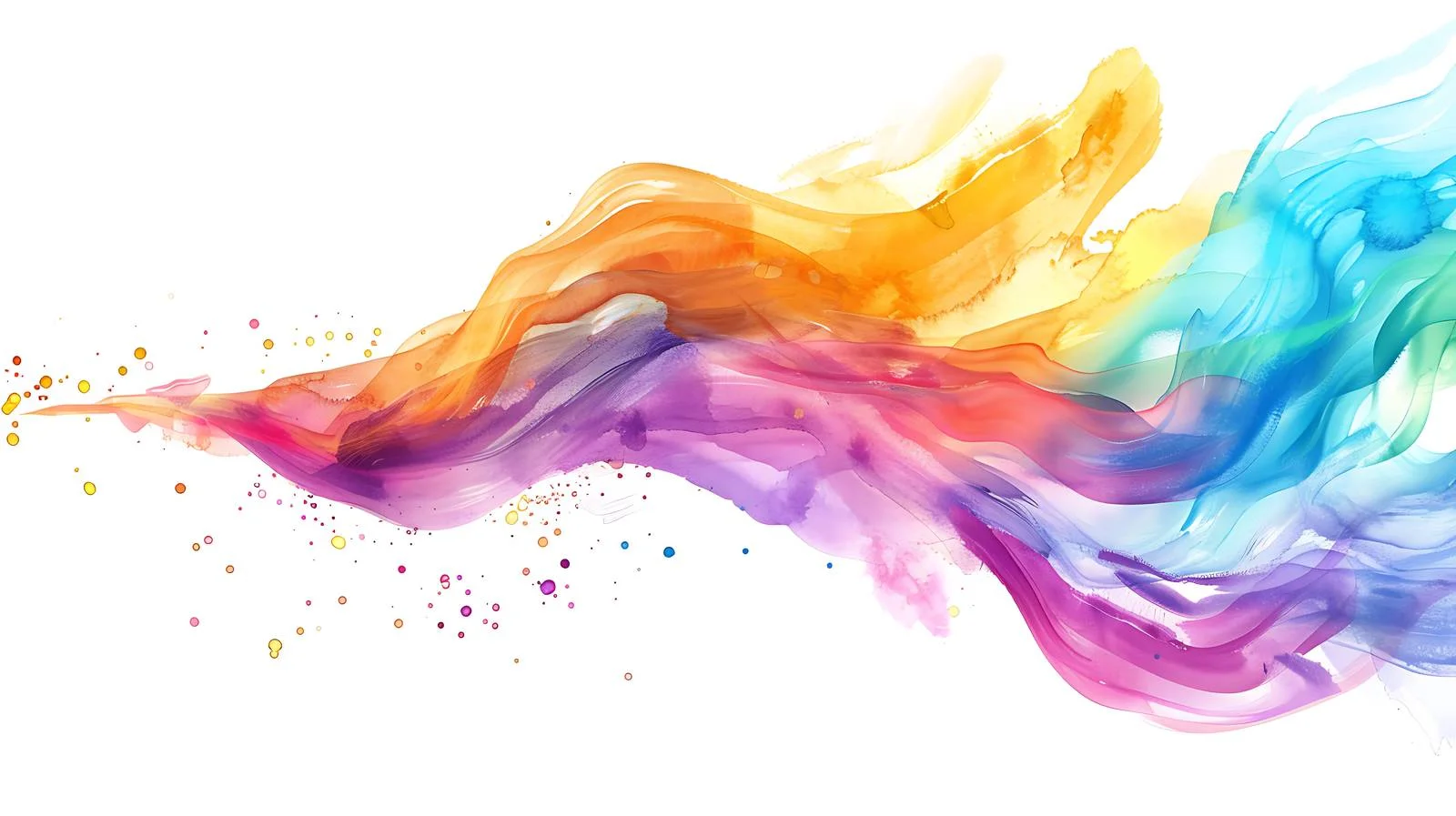 Vibrant Pattern Background Design — free download from Dotvec