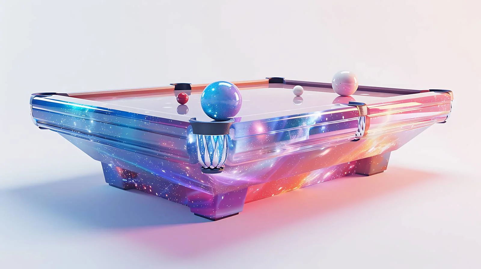 Futuristic Abstract Digital Artwork — free download from Dotvec