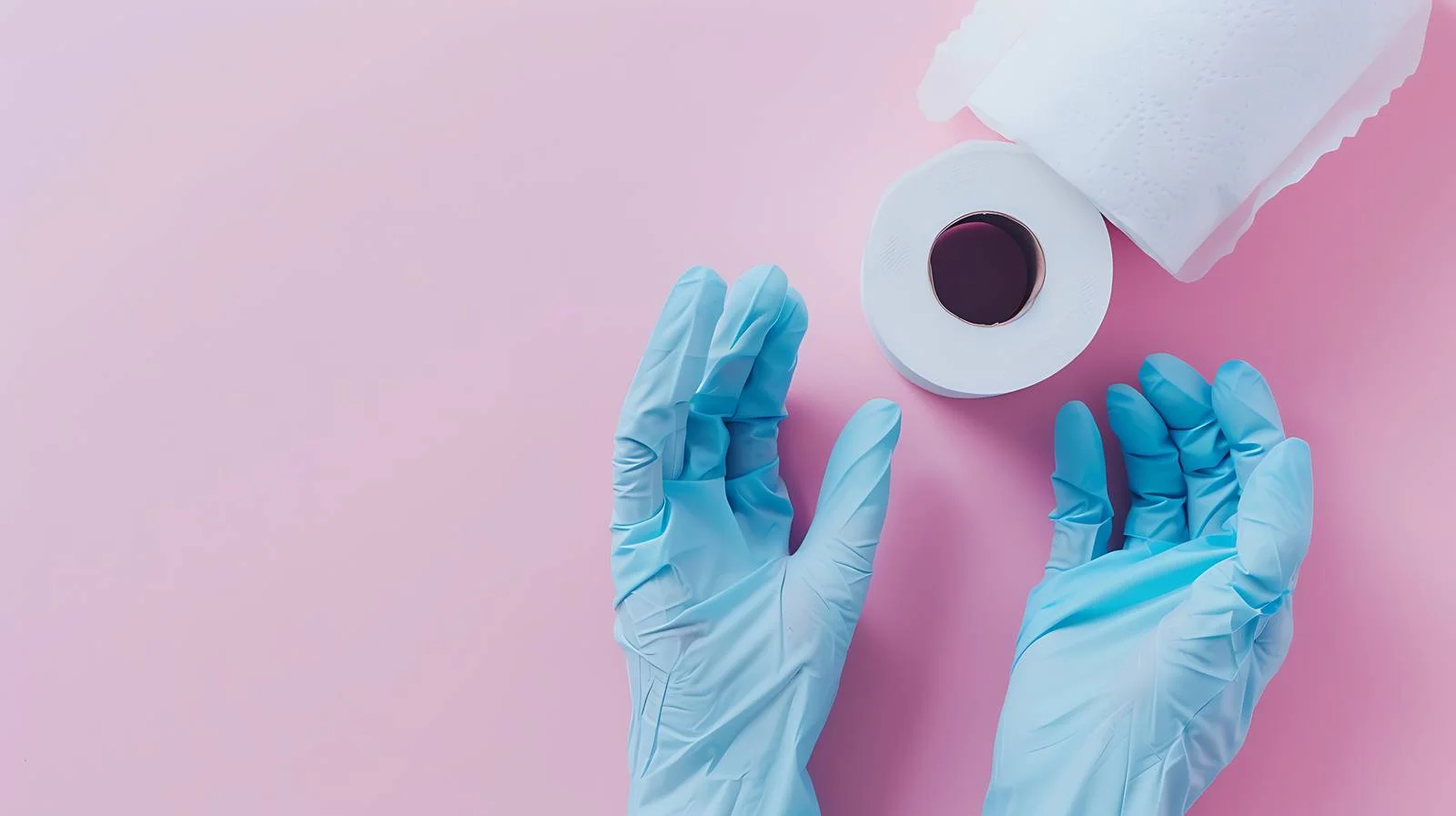 Hygiene Essentials Composition — free download from Dotvec