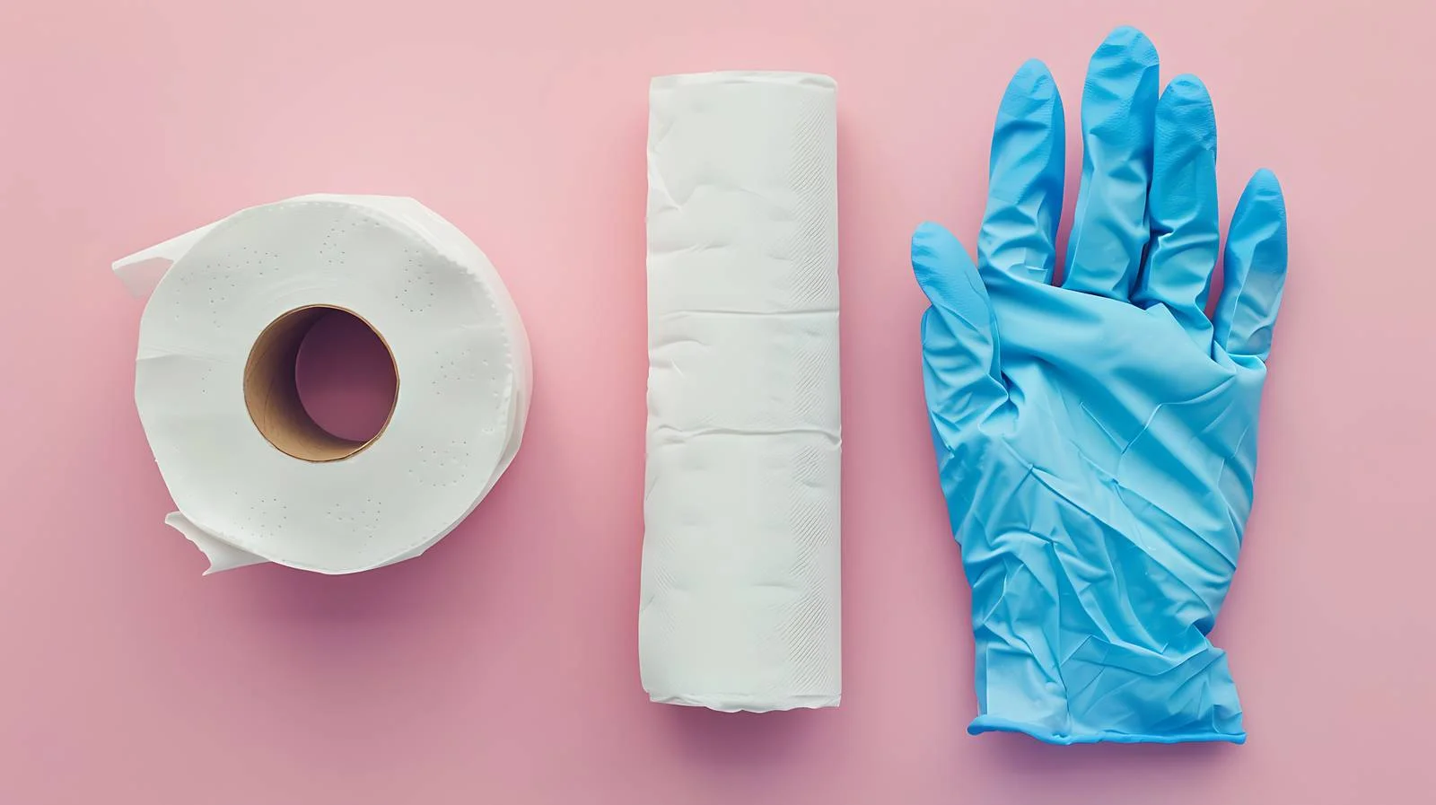 Hygiene Essentials Composition — free download from Dotvec