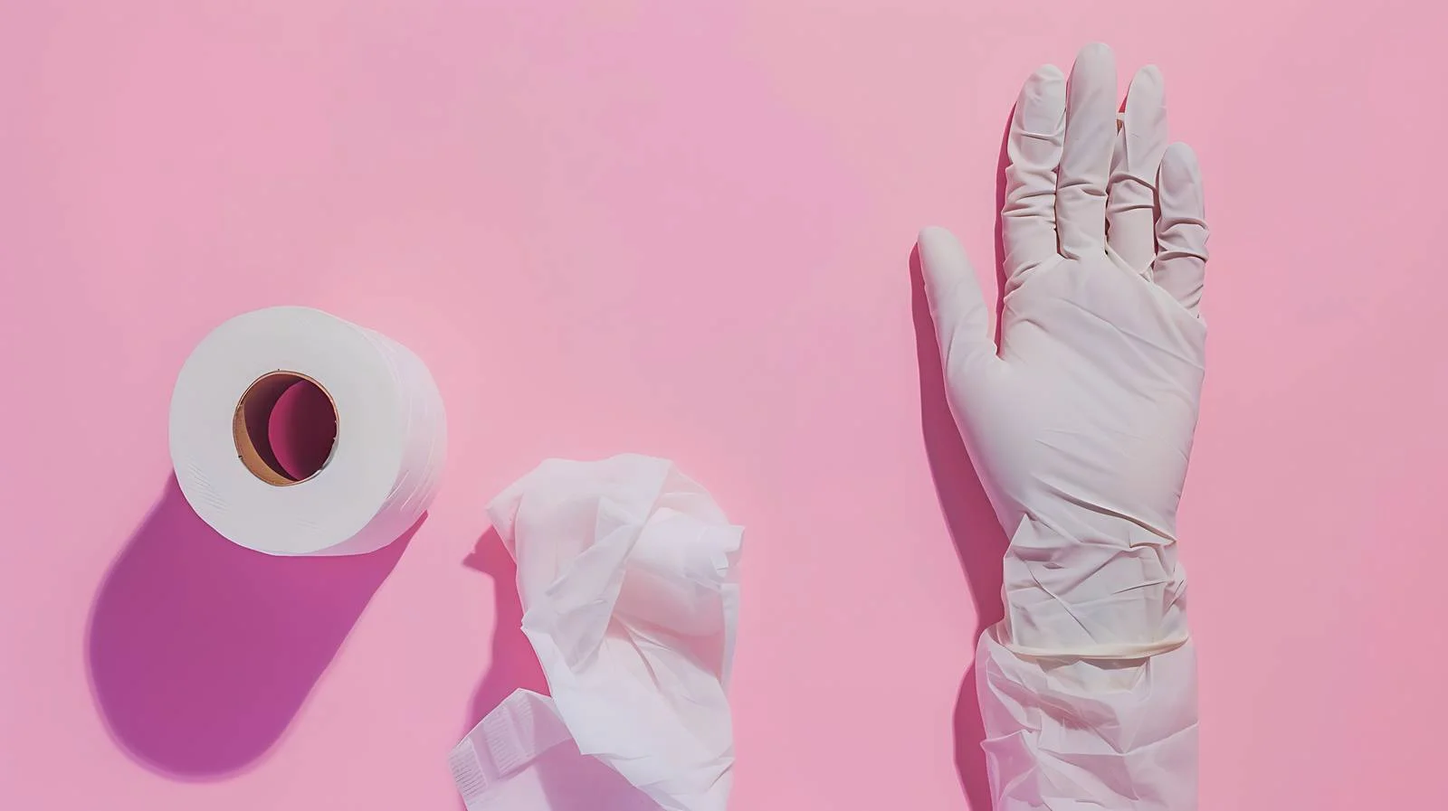 Hygiene Essentials Composition — free download from Dotvec