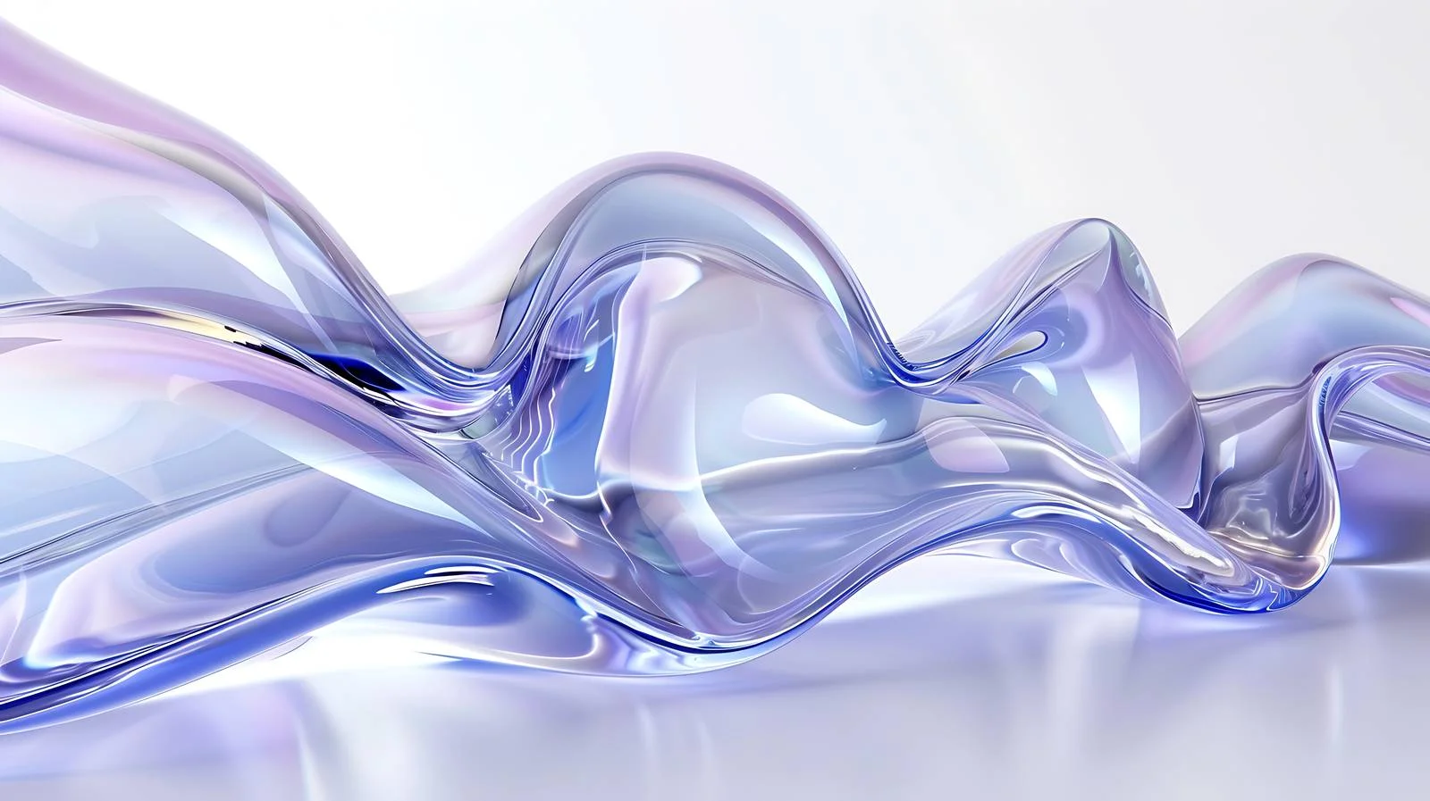 Elegant Glass Texture Overlay — free download from Dotvec