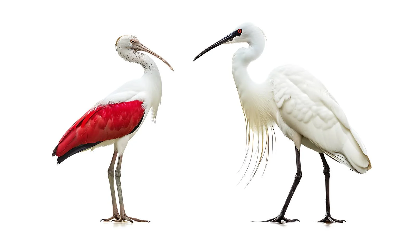 Avian Harmony at Xiazhu Lake — free download from Dotvec