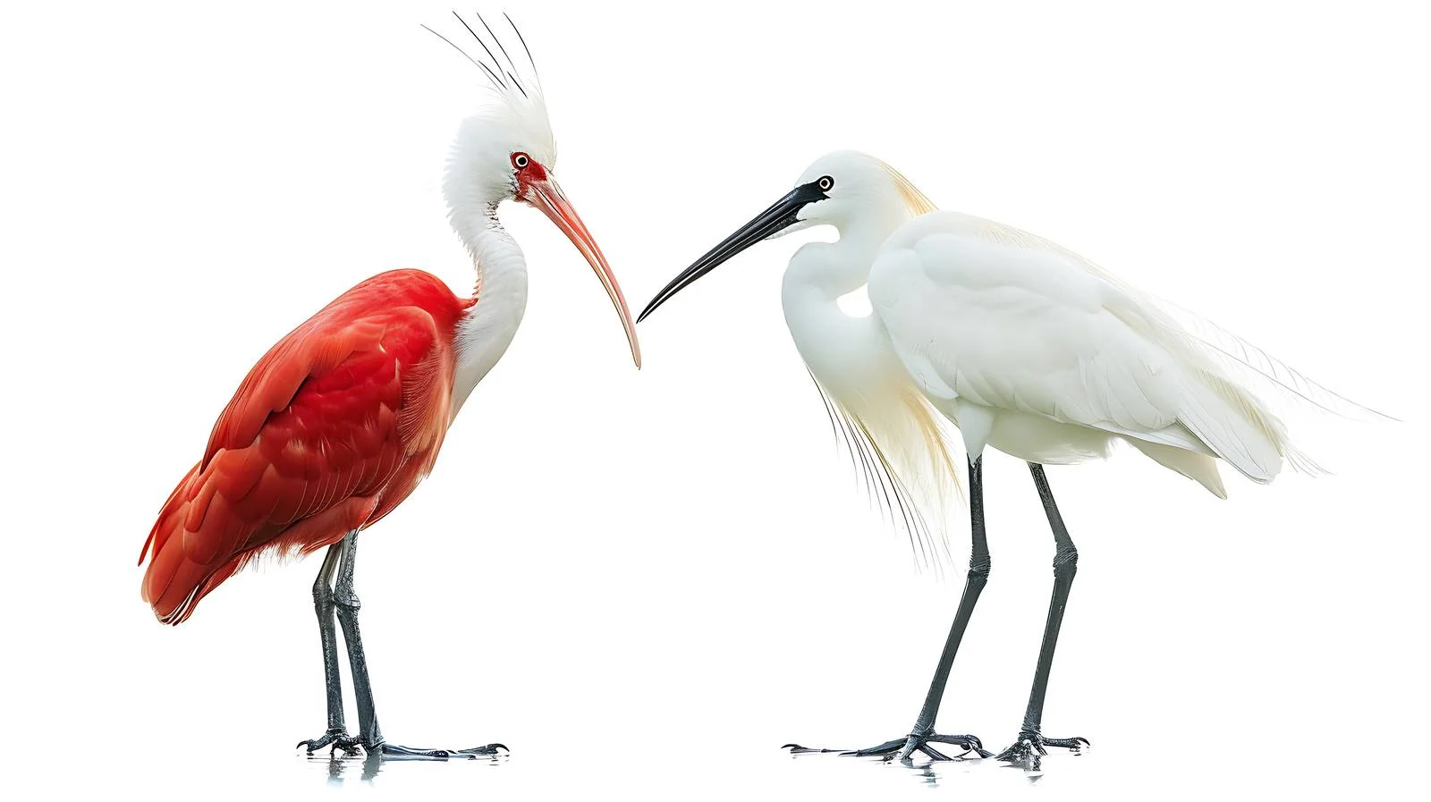 Avian Harmony at Xiazhu Lake — free download from Dotvec